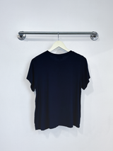 Fiona Tee (Navy) - M