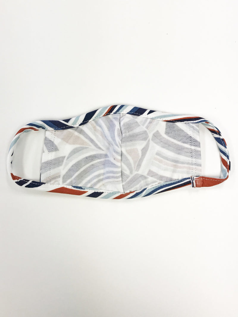 TT Keiki Knit Mask (Rising Tides)