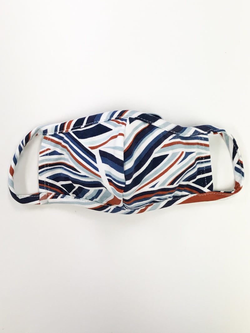 TT Keiki Knit Mask (Rising Tides)