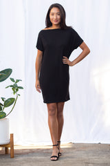 Brooke Dress (Black)