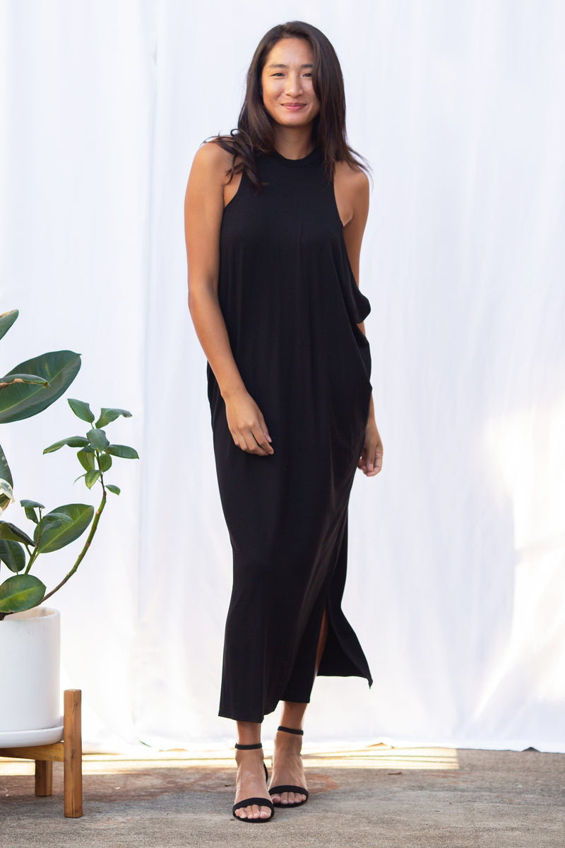 Chad Maxi (Black)