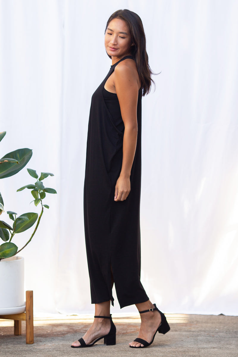 Chad Maxi (Black)