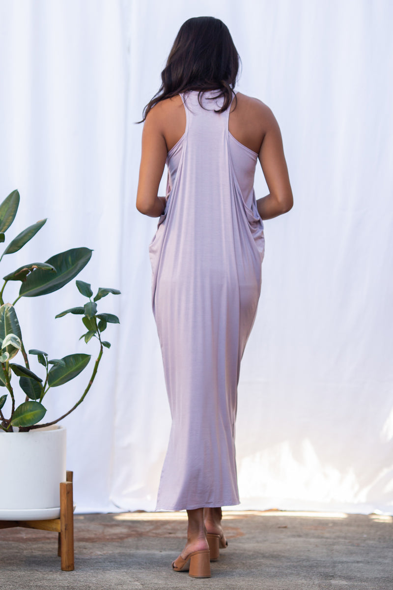 Chad Maxi (Lilac)