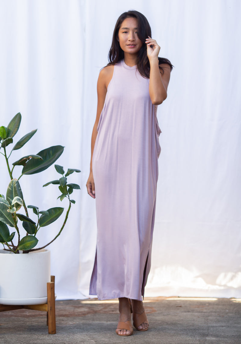 Chad Maxi (Lilac)