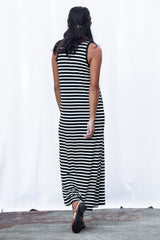 Michael Maxi (Black Stripe)