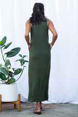 Michael Maxi (Olive)