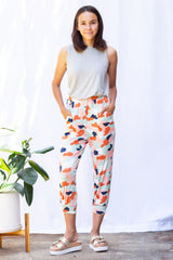 Carmen Jogger (Kaimana Sunset)