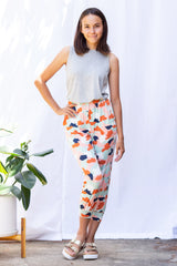 Carmen Jogger (Kaimana Sunset)