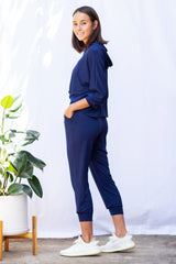 Carmen Jogger (Navy)