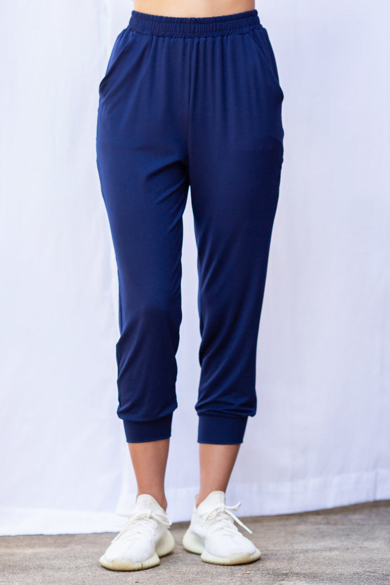 Carmen Jogger (Navy)
