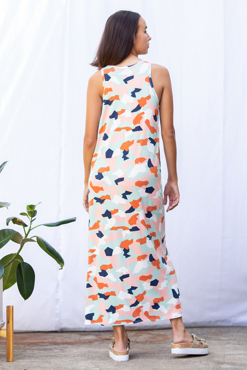 Michael Maxi (Kaimana Sunset) - XS