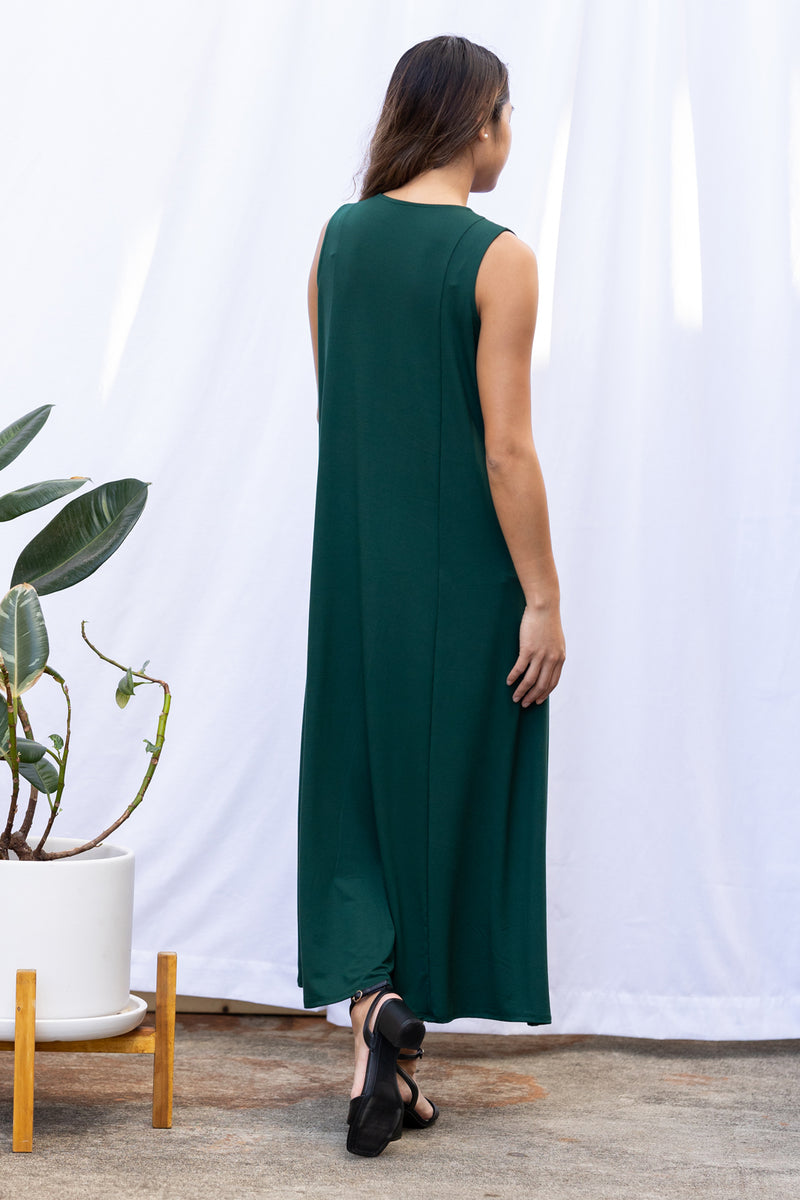 Elaine Maxi (Pine)