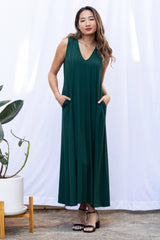 Elaine Maxi (Pine)