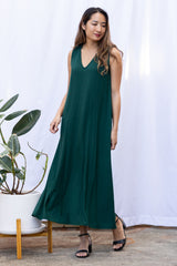 Elaine Maxi (Pine)