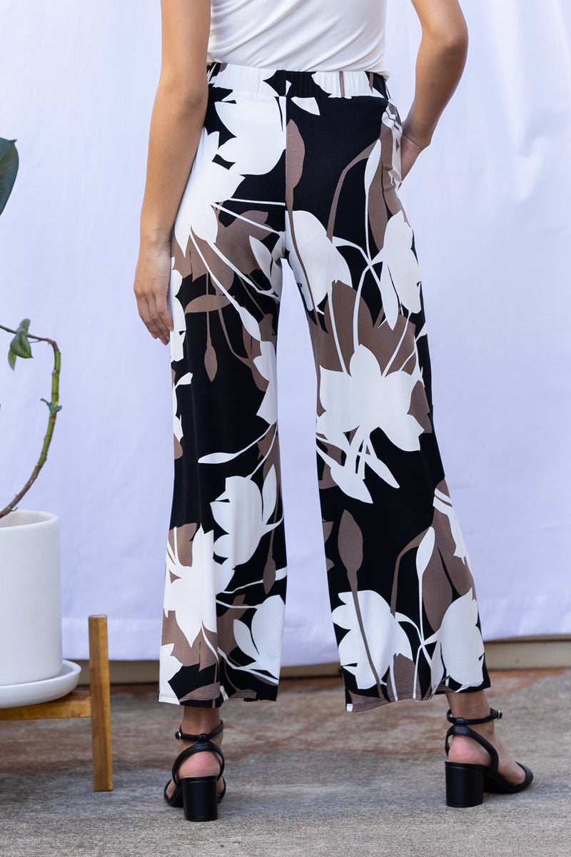 Parker Pant (Orchid Shadow)