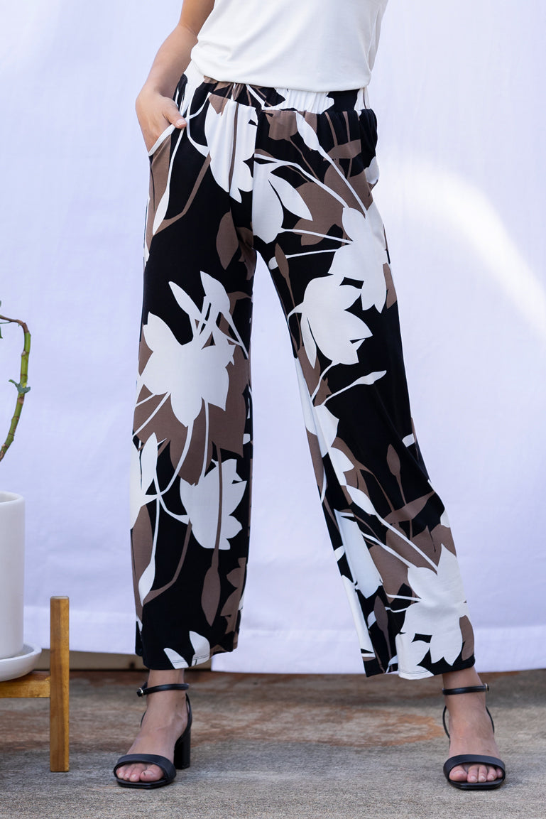 Parker Pant (Orchid Shadow)