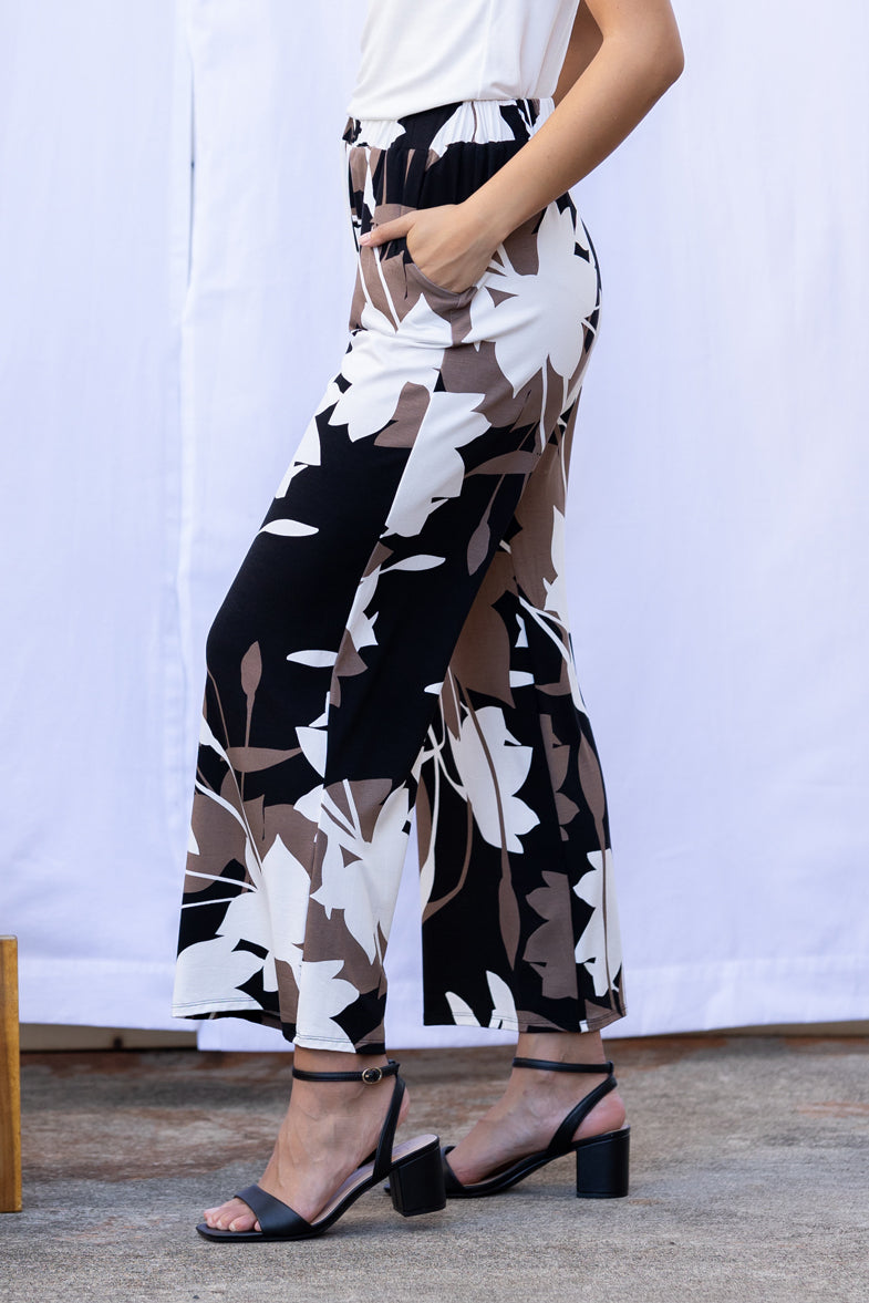 Parker Pant (Orchid Shadow)