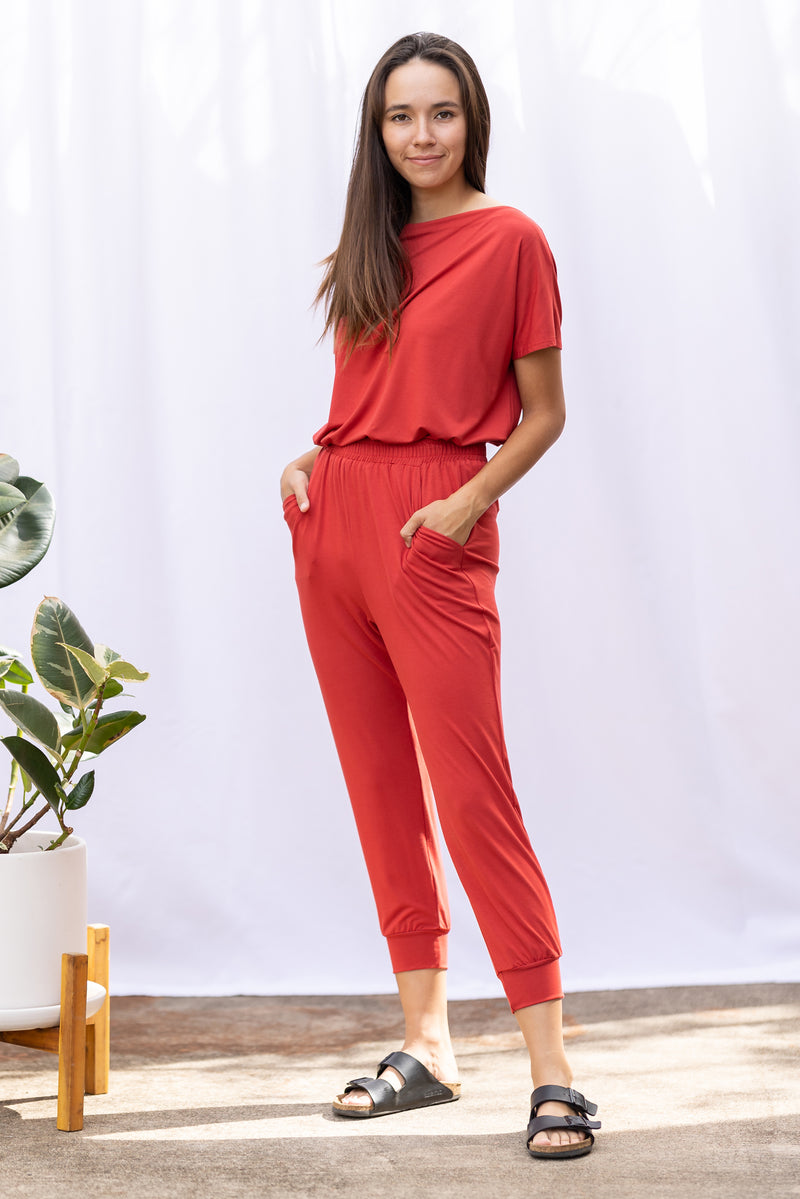 Carmen Jogger (Canyon)
