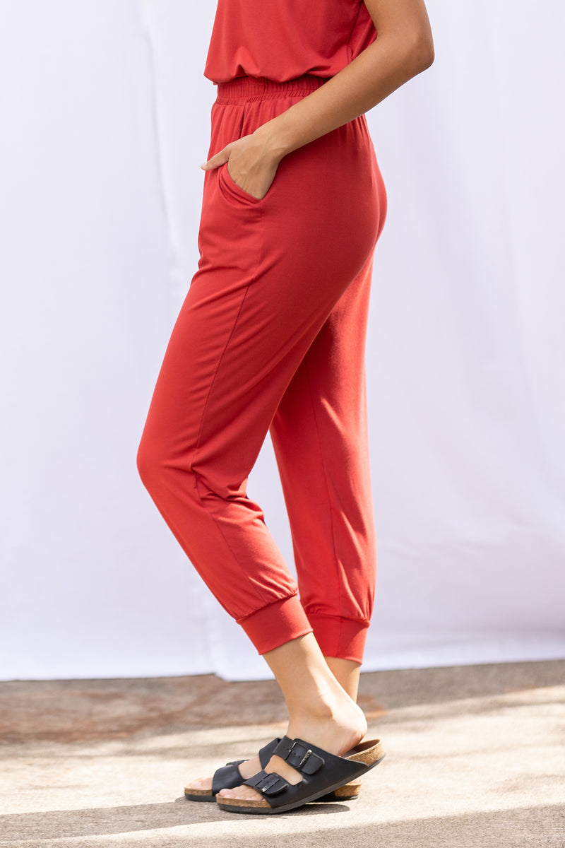 Carmen Jogger (Canyon)