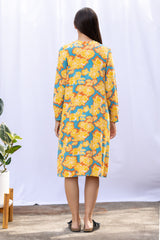 Dayna Duster (Golden Bloom)