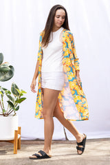 Dayna Duster (Golden Bloom)