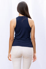 Logan Tank (Navy)