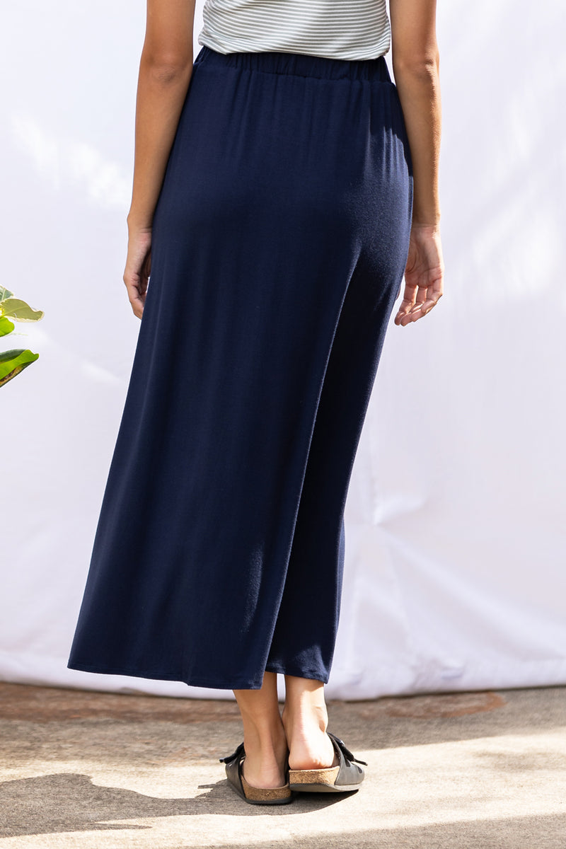 Penny Skirt (Navy)