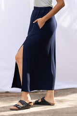Penny Skirt (Navy)