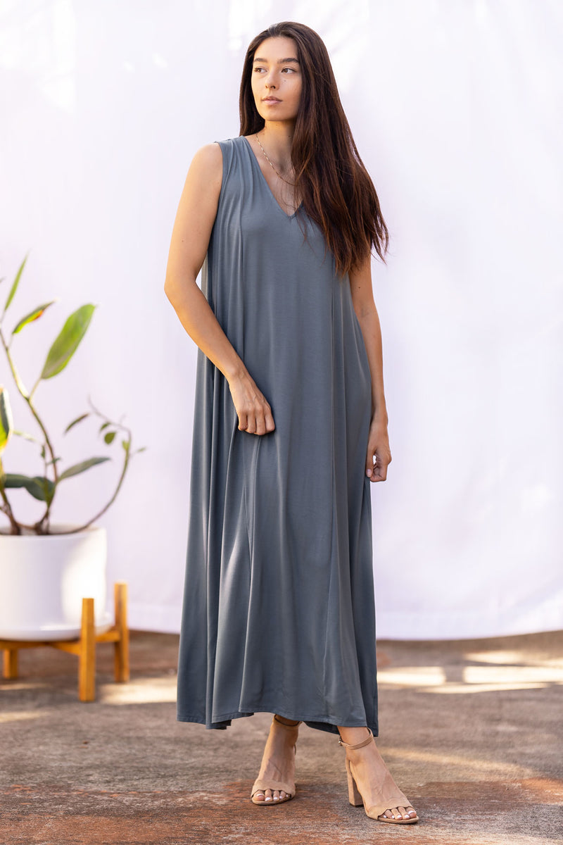 Elaine Maxi (Storm)