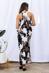 Chad Maxi (Orchid Shadow)