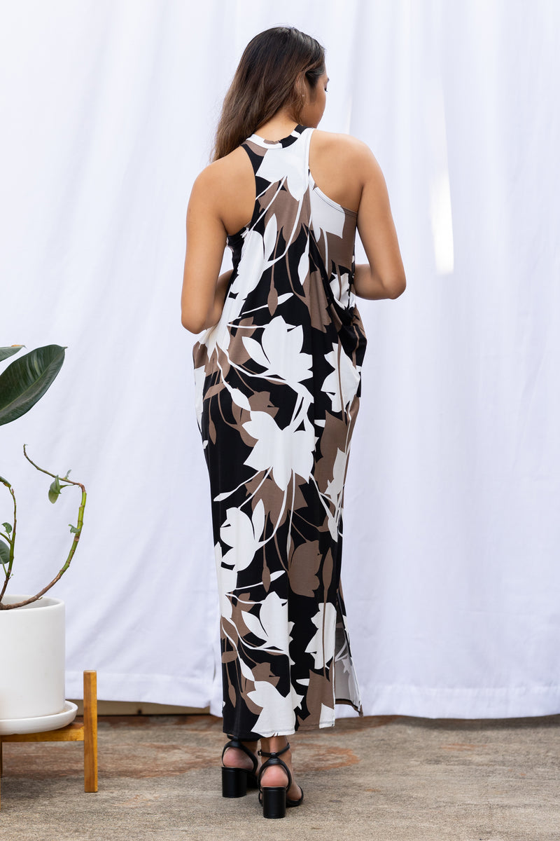 Chad Maxi (Orchid Shadow)