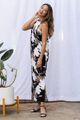 Chad Maxi (Orchid Shadow)