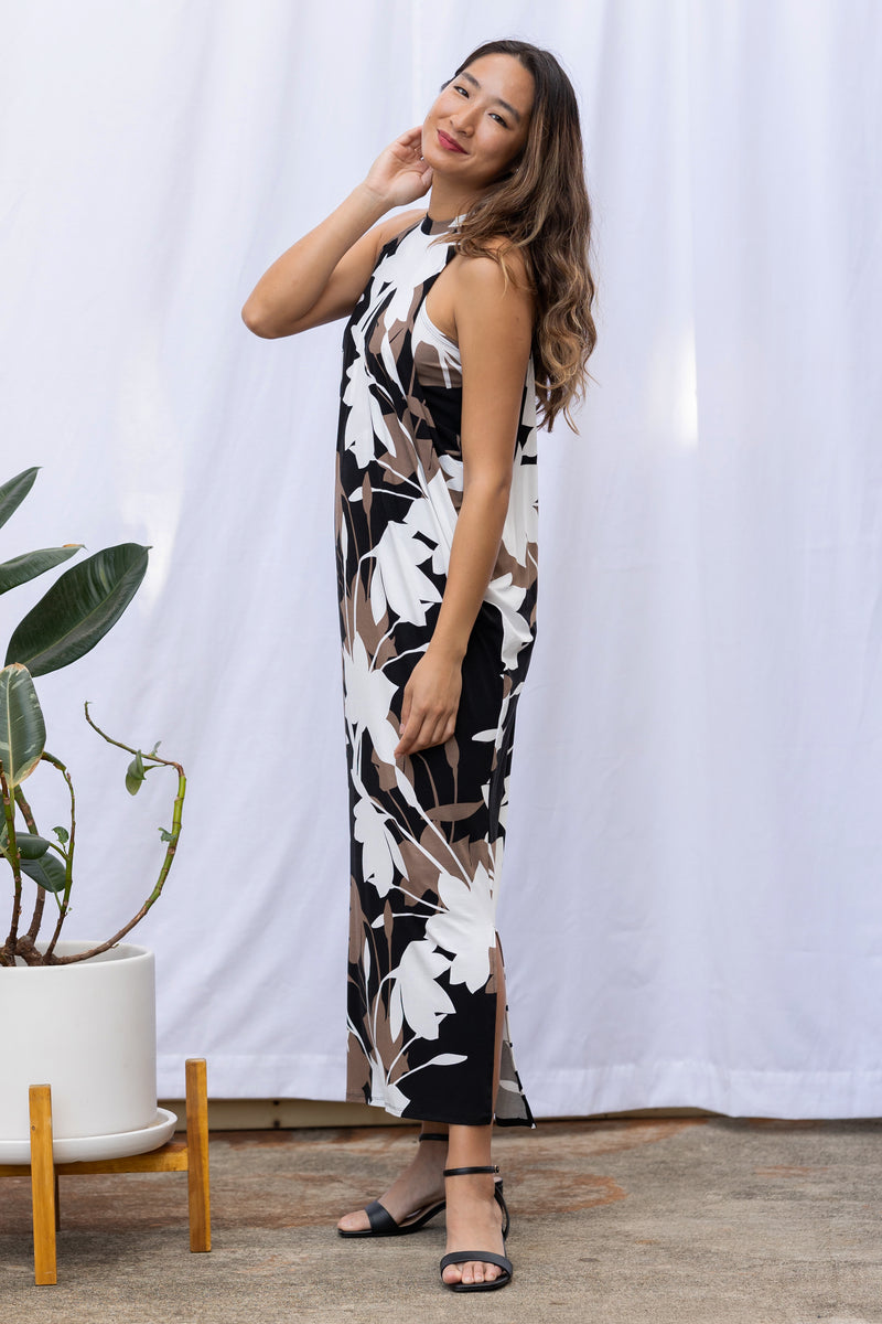 Chad Maxi (Orchid Shadow)