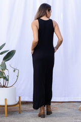 Michael Maxi (Black)