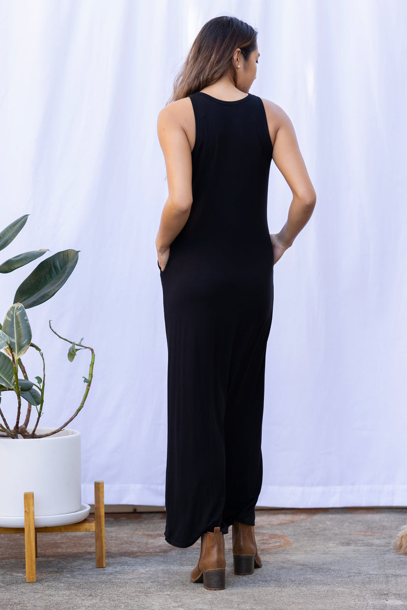 Michael Maxi (Black)