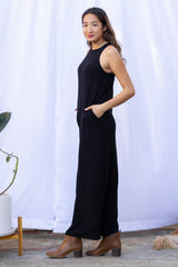 Michael Maxi (Black)