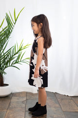 Mini Avery Dress (Orchid Shadow)