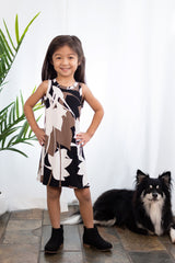 Mini Avery Dress (Orchid Shadow)