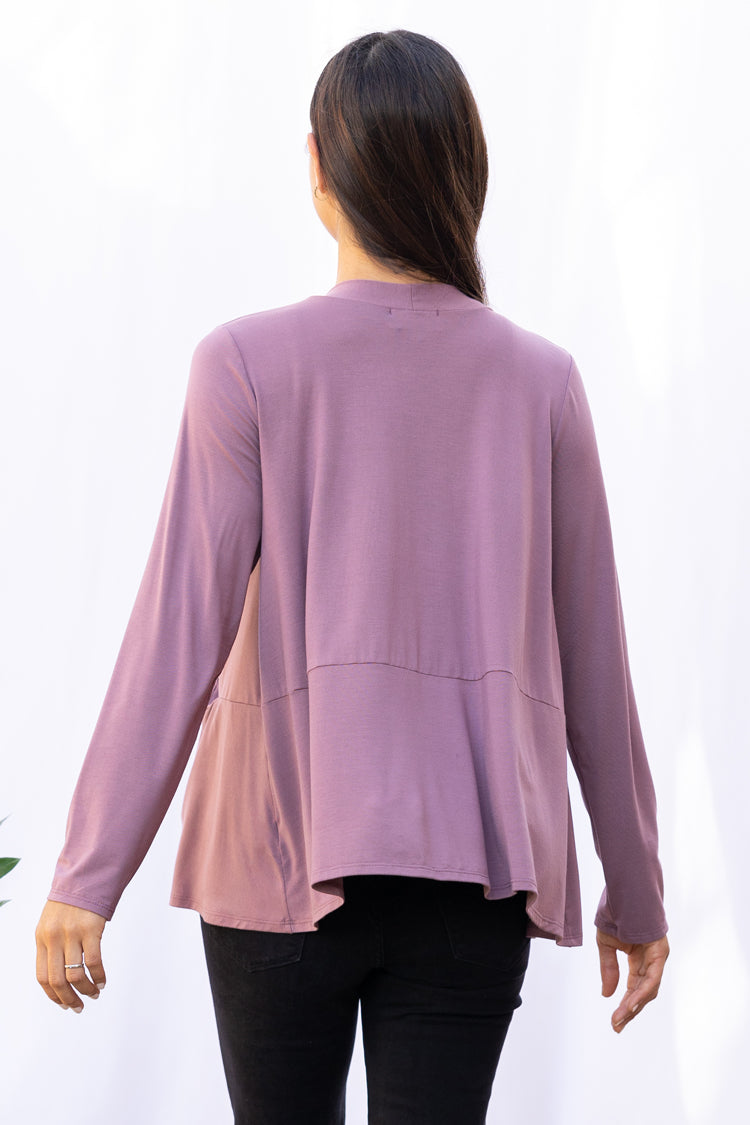 Sandy Cardigan (Belladonna)