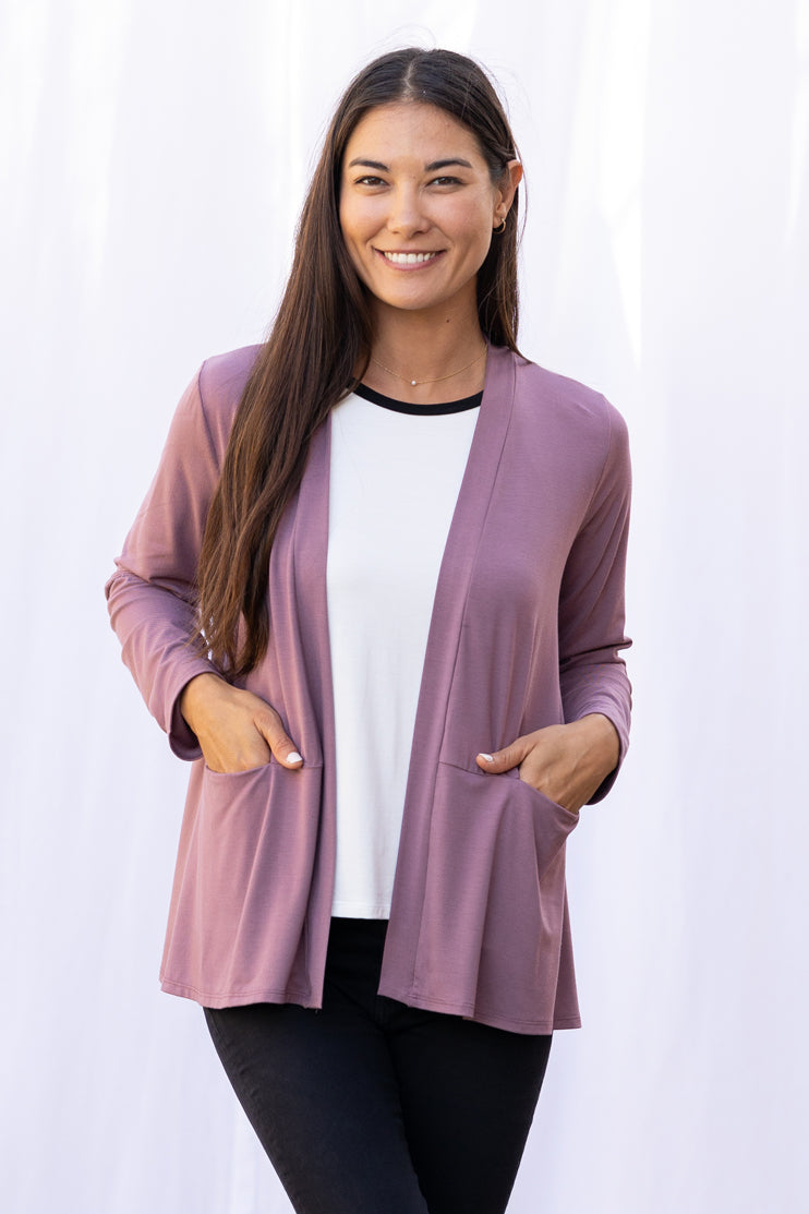 Sandy Cardigan (Belladonna) – Ten Tomorrow