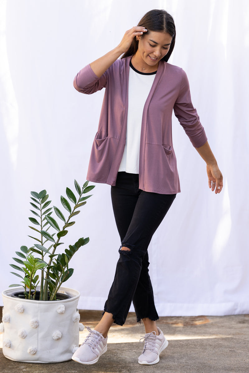 Sandy Cardigan (Belladonna)