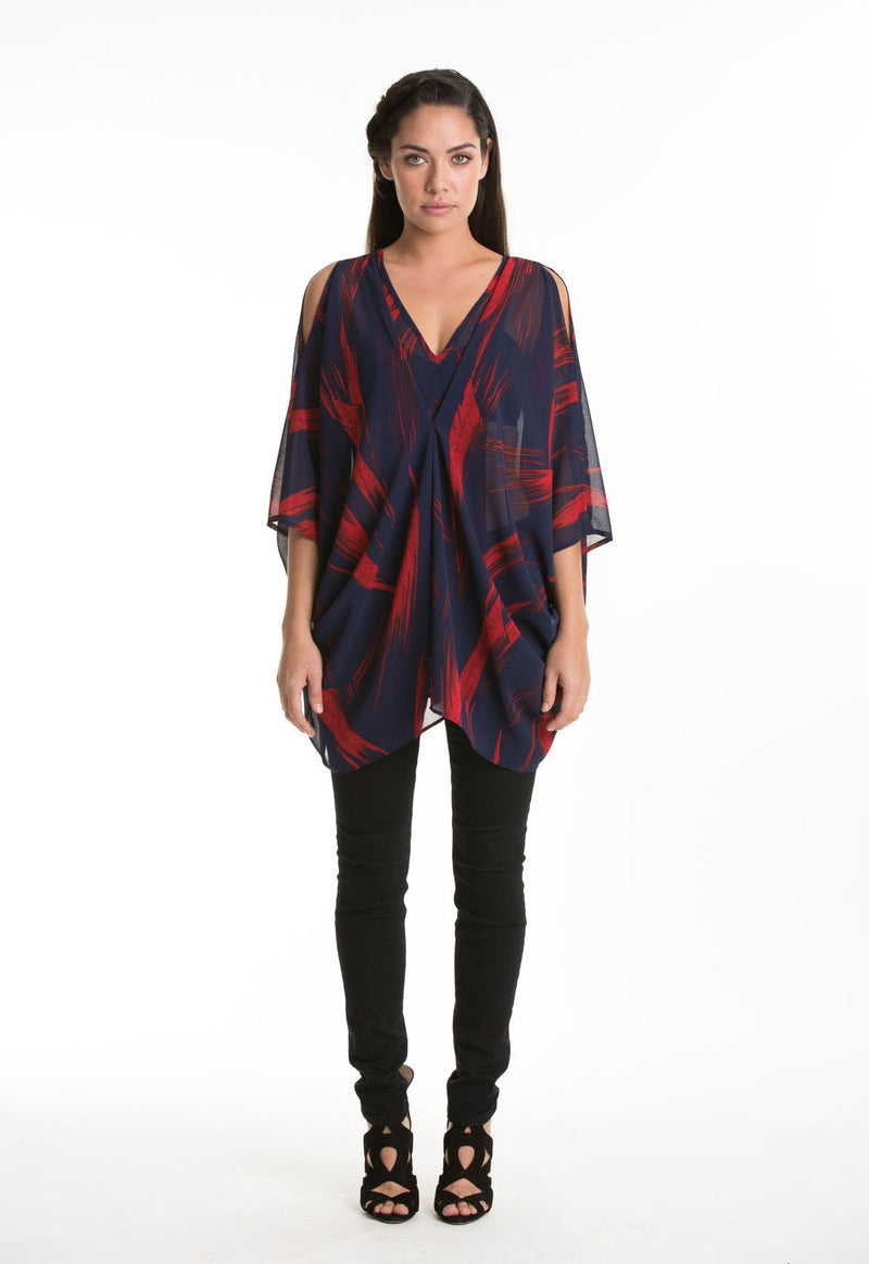 Tamara Kaftan - O/S