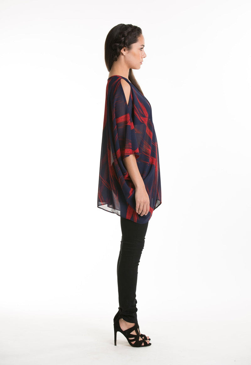 Tamara Kaftan - O/S