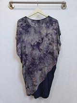 Kit Dress (Tie Dye) - XS