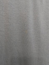 Sophie Cowl-Back Top (Vintage Blue) - M
