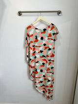 Lola Asymmetric Maxi (Kaimana) - L