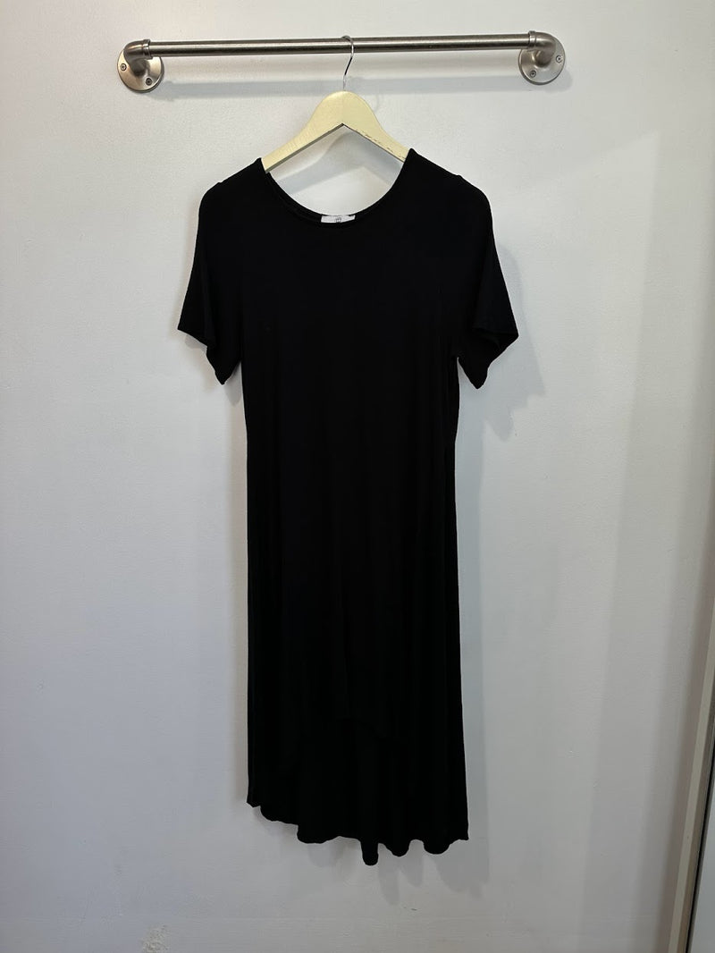 Mariella Dress (Black) - S