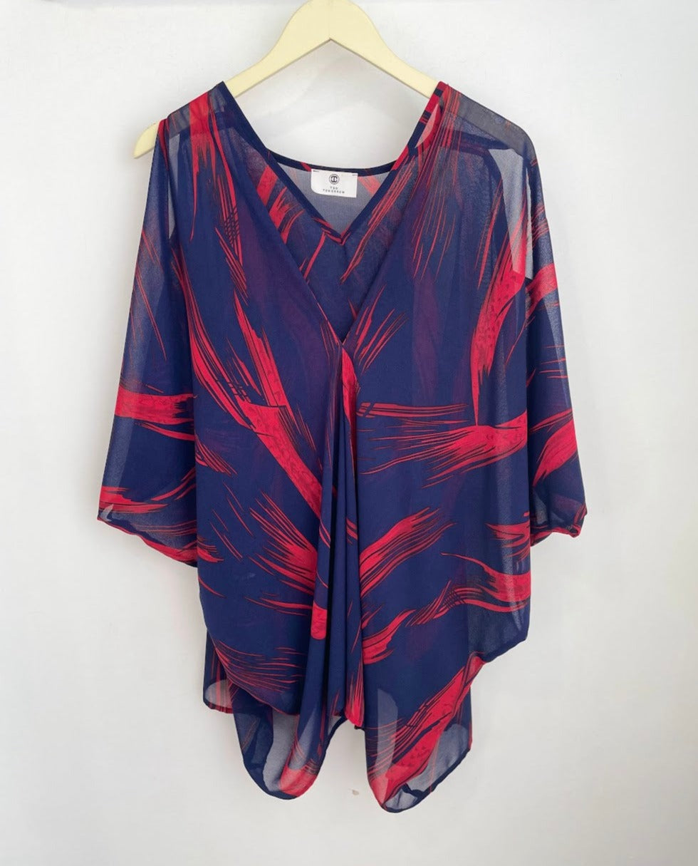 Tamara Kaftan - O/S – Ten Tomorrow