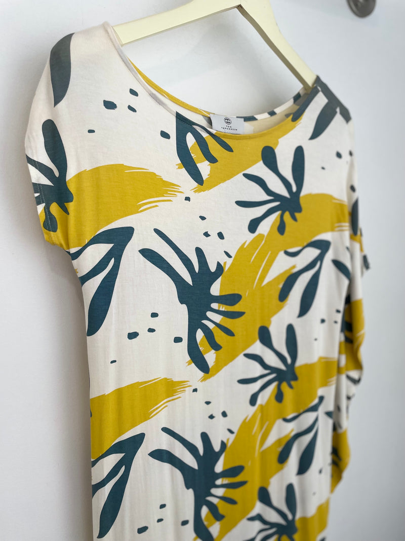 Lola Asymmetric Maxi (Catalina Coast) - S