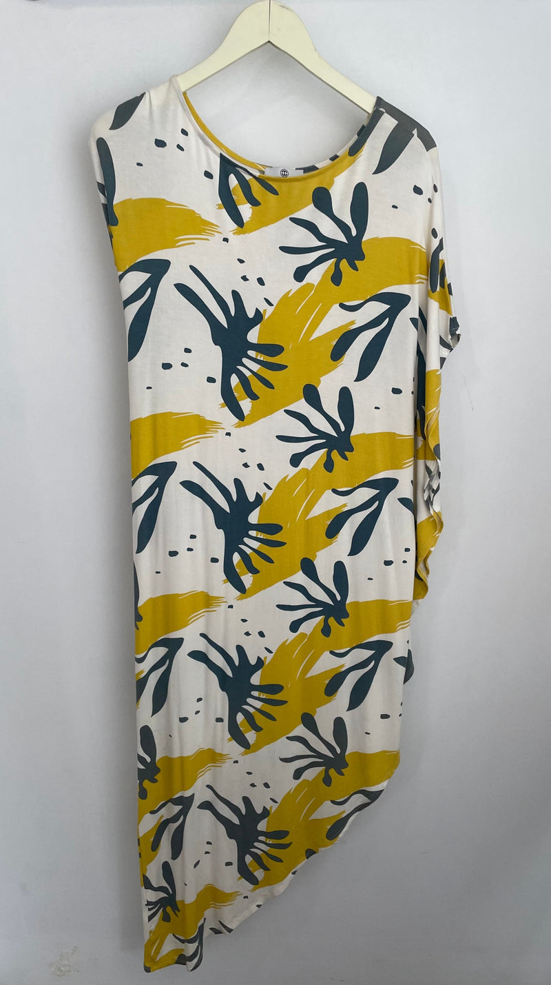 Lola Asymmetric Maxi (Catalina Coast) - S